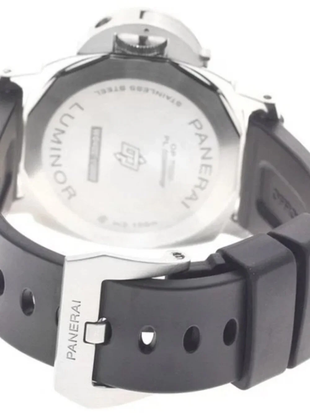 Panerai brand	panerai model	luminor